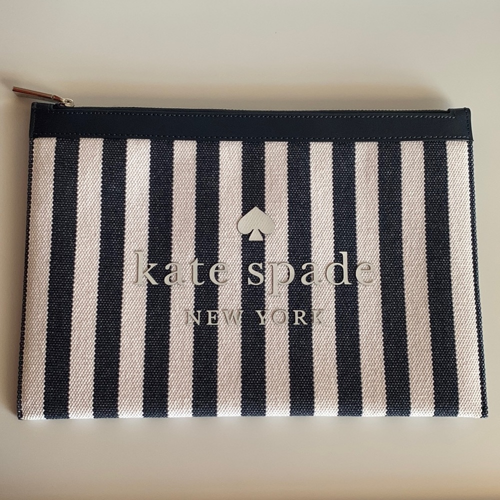 KATE SPADE clutch